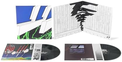 Oneohtrix Point Never - Magic Oneohtrix Point Never - Amazon.com Music